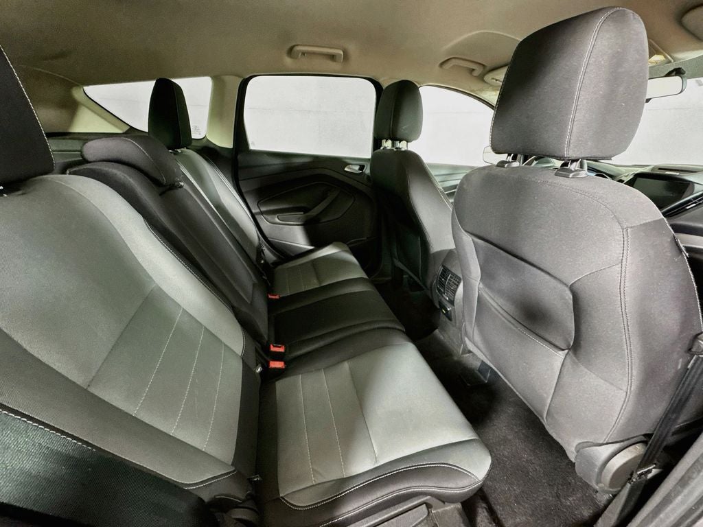 2016 Ford Escape SE 4X4