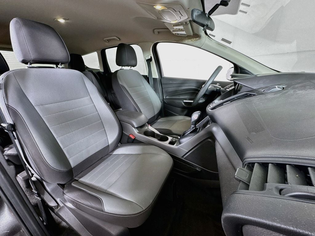 2016 Ford Escape SE 4X4