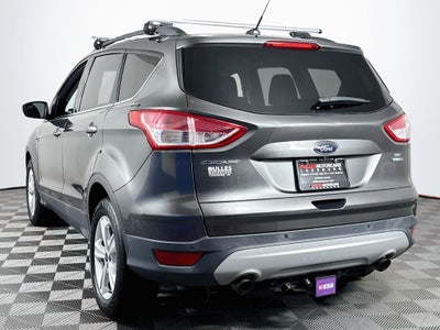 2016 Ford Escape SE 4X4