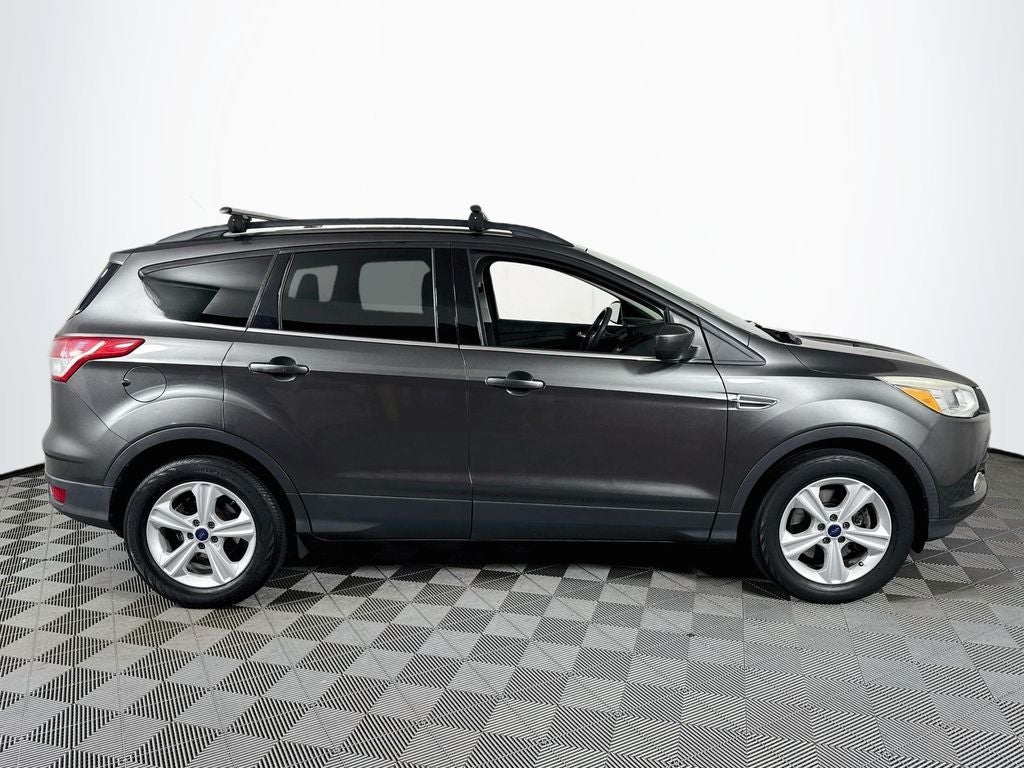 2016 Ford Escape SE 4X4