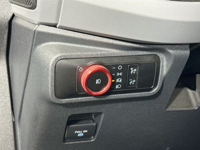 2023 Ford Bronco Big Bend -Sasquaatch Package