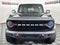 2023 Ford Bronco Big Bend -Sasquaatch Package