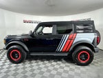 2023 Ford Bronco Big Bend -Sasquaatch Package