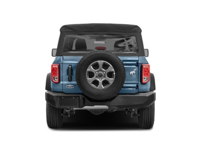 2023 Ford Bronco Big Bend -Sasquaatch Package