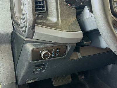 2024 Ford Bronco SoFlo Stallion Edition SoFlo Stallion Edition