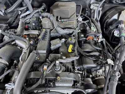 2024 Ford Bronco SoFlo Stallion Edition SoFlo Stallion Edition