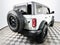 2023 Ford Bronco Wildtrak Advanced- Lifted