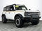 2023 Ford Bronco Badlands Advanced