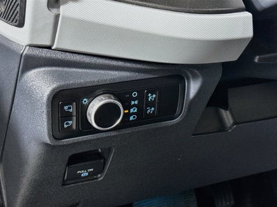 2023 Ford Bronco Badlands Advanced