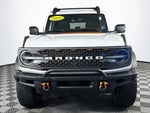 2023 Ford Bronco Badlands Advanced