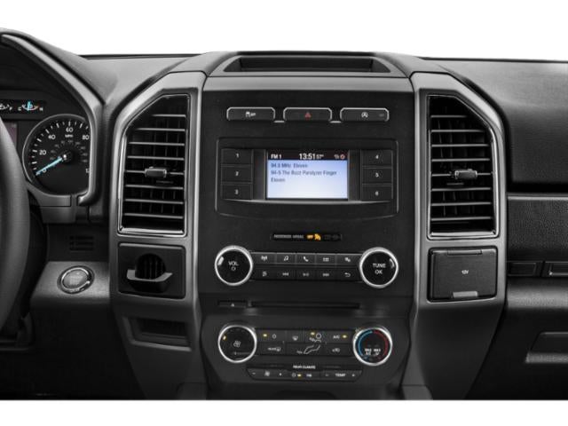 2019 Ford Expedition MAX XLT 4x4 /8Passenger