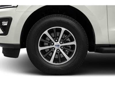 2019 Ford Expedition MAX XLT 4x4 /8Passenger