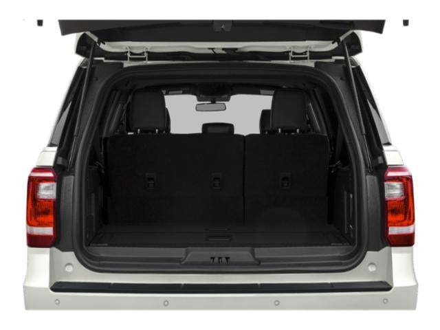 2019 Ford Expedition MAX XLT 4x4 /8Passenger