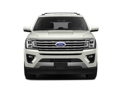 2019 Ford Expedition MAX XLT 4x4 /8Passenger