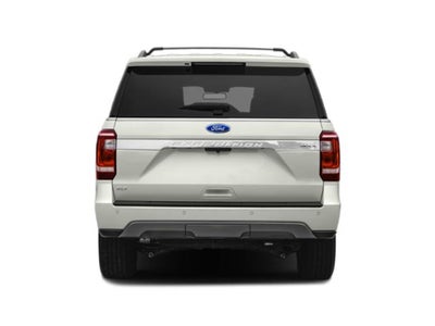2019 Ford Expedition MAX XLT 4x4 /8Passenger