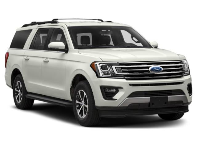 2019 Ford Expedition MAX XLT 4x4 /8Passenger