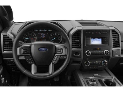 2019 Ford Expedition MAX XLT 4x4 /8Passenger