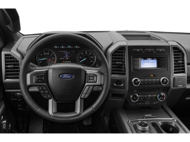 2019 Ford Expedition MAX XLT 4x4 /8Passenger