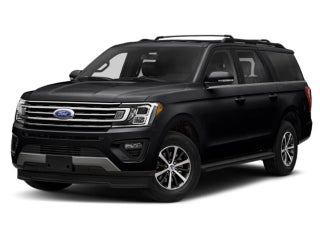 2019 Ford Expedition MAX XLT 4x4 /8Passenger