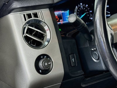 2016 Ford Expedition EL Limited