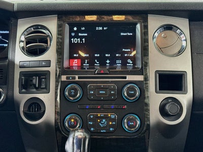 2016 Ford Expedition EL Limited