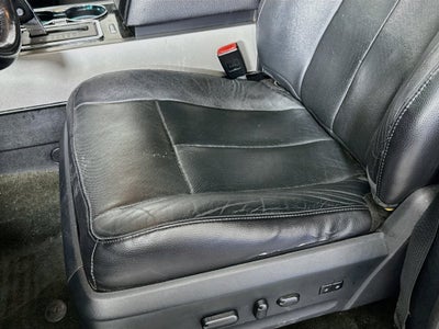 2016 Ford Expedition EL Limited