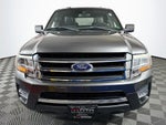 2016 Ford Expedition EL Limited