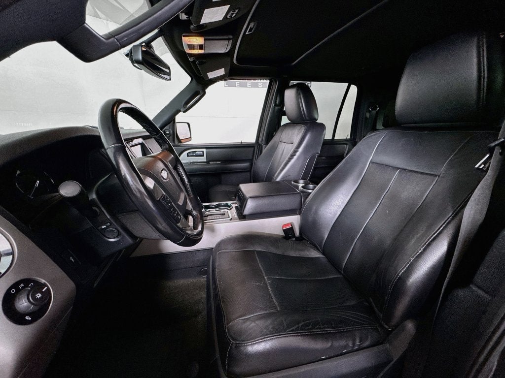 2016 Ford Expedition EL Limited