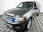 2016 Ford Expedition EL Limited