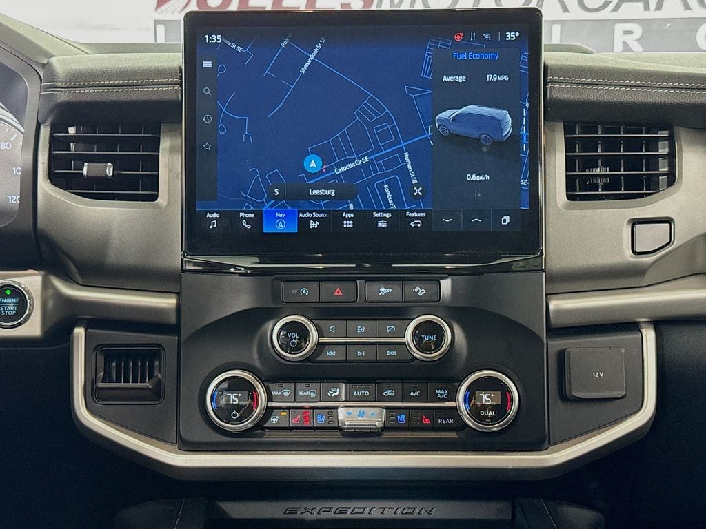 2024 Ford Expedition XLT