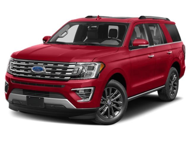 2019 Ford Expedition Limited Equipment Group 303A