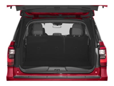 2019 Ford Expedition Limited Equipment Group 303A