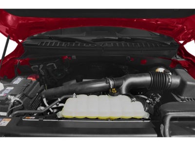 2019 Ford Expedition Limited Equipment Group 303A