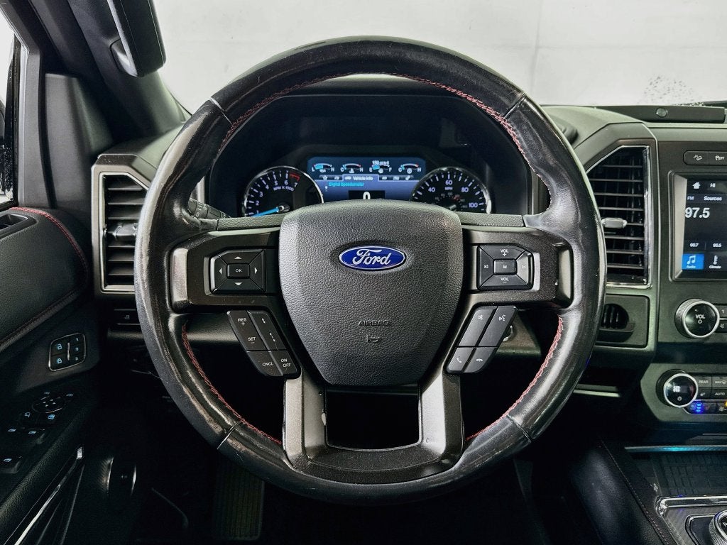 2019 Ford Expedition Limited Equipment Group 303A