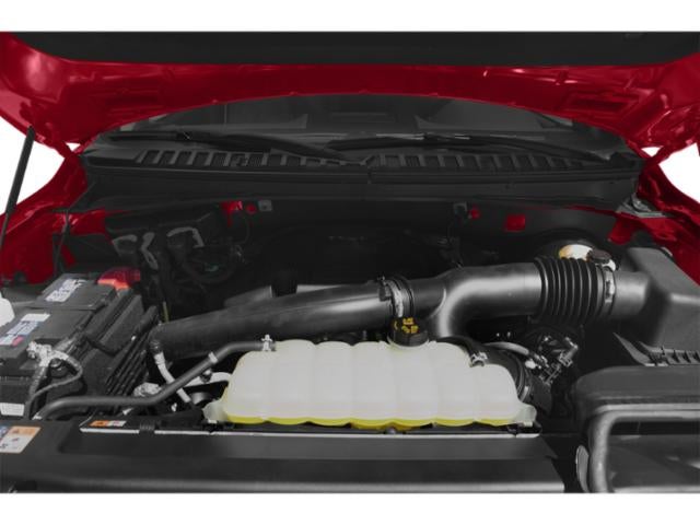 2019 Ford Expedition Limited Equipment Group 303A