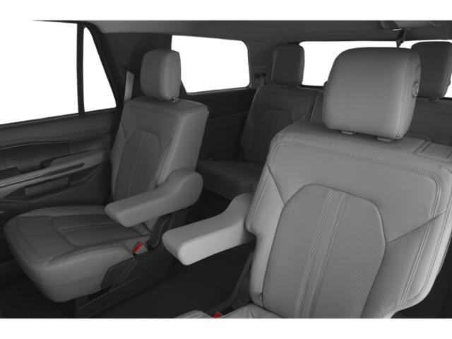 2019 Ford Expedition Limited Equipment Group 303A