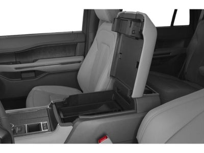 2019 Ford Expedition Limited Equipment Group 303A