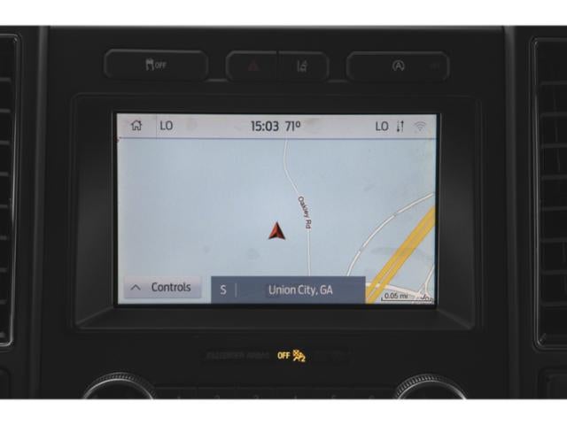 2019 Ford Expedition Limited Equipment Group 303A