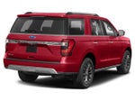 2019 Ford Expedition Limited Equipment Group 303A