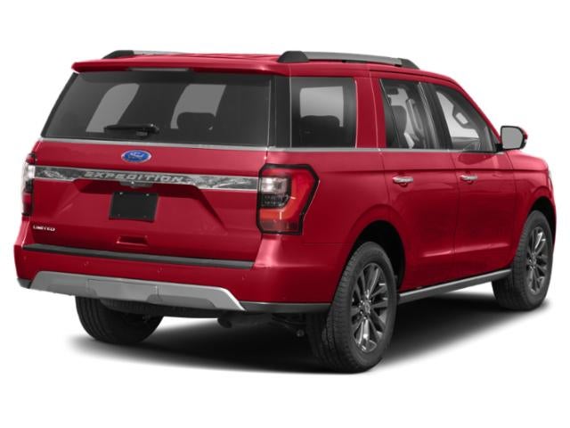 2019 Ford Expedition Limited Equipment Group 303A