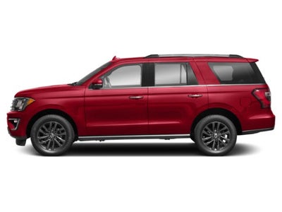 2019 Ford Expedition Limited Equipment Group 303A