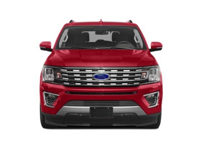 2019 Ford Expedition Limited Equipment Group 303A