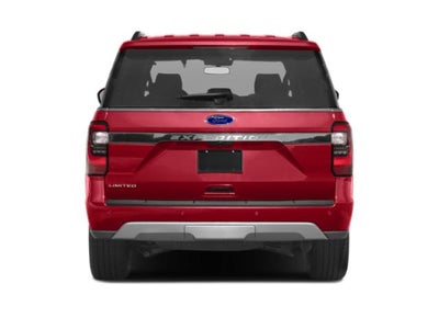 2019 Ford Expedition Limited Equipment Group 303A