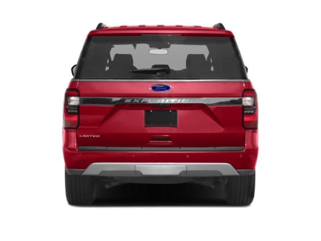 2019 Ford Expedition Limited Equipment Group 303A