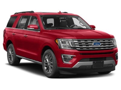 2019 Ford Expedition Limited Equipment Group 303A