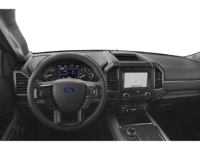 2019 Ford Expedition Limited Equipment Group 303A