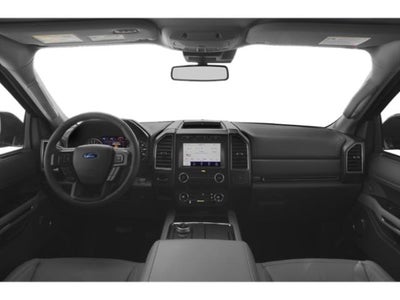 2019 Ford Expedition Limited Equipment Group 303A