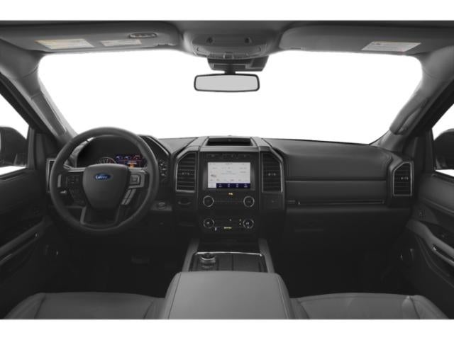 2019 Ford Expedition Limited Equipment Group 303A