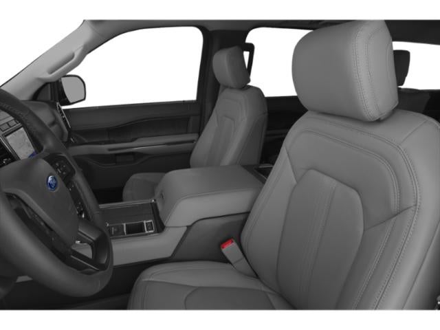 2019 Ford Expedition Limited Equipment Group 303A