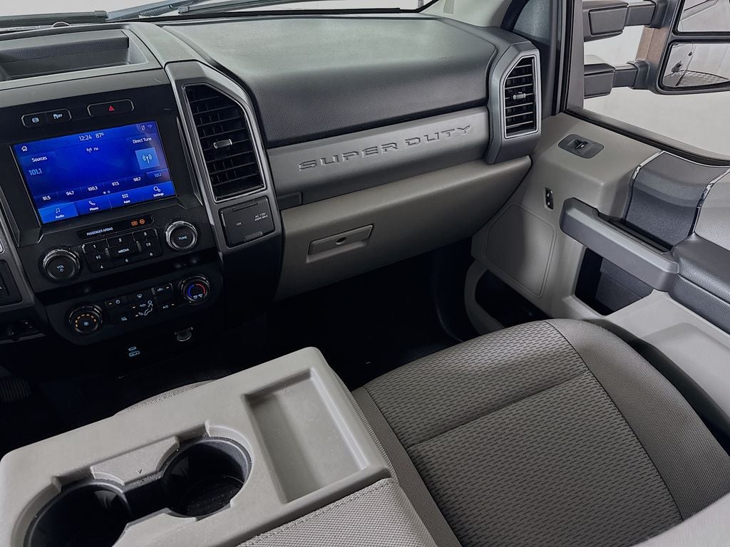 2022 Ford F-250 XLT